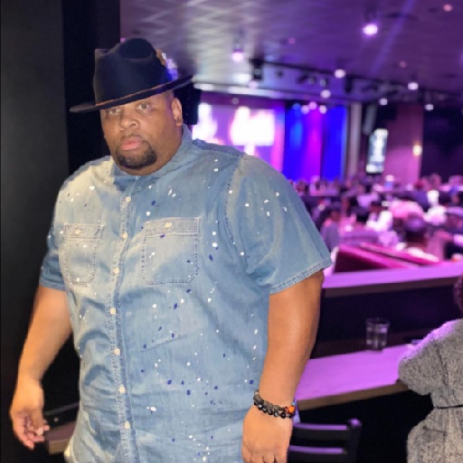 Marvin Hunter - Comedy in Chicago