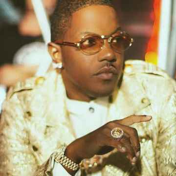 Mase Chicago Tickets