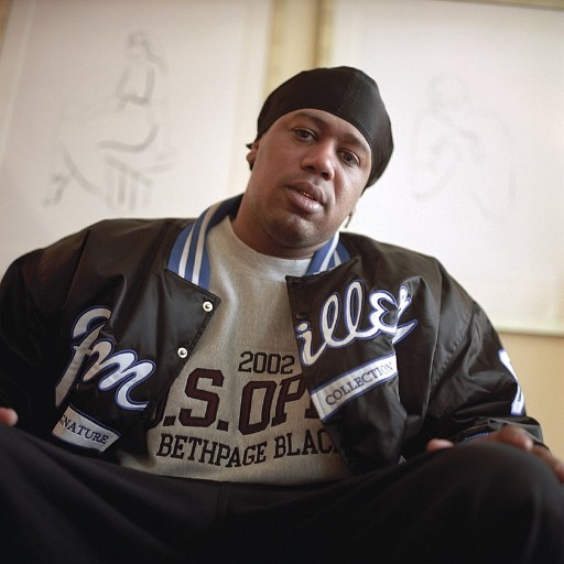 Master P Chicago Tickets