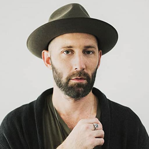 Mat Kearney Tickets 2026