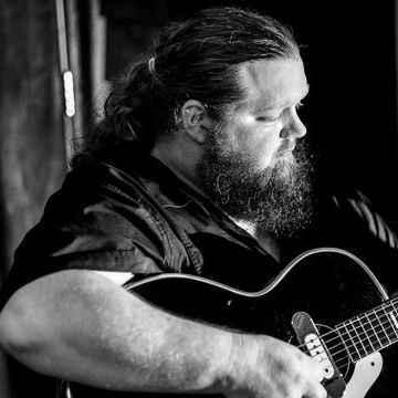 Matt Andersen Chicago Concert Tickets