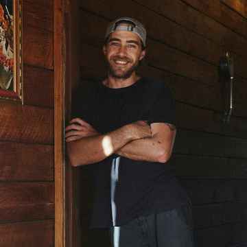 Matt Corby in Chicago