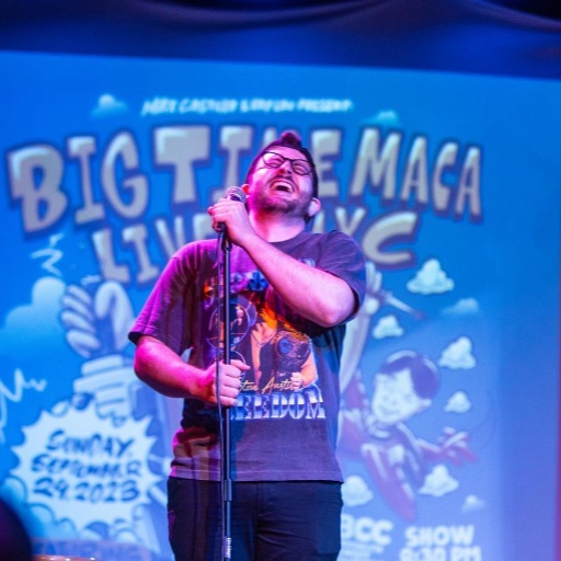 Max Castillo in Chicago