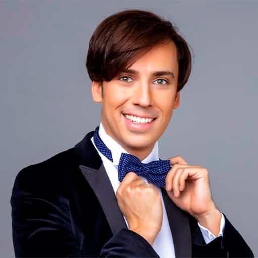 Maxim Galkin Chicago Tickets