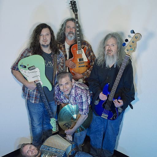 Meat Puppets Chicago Tickets