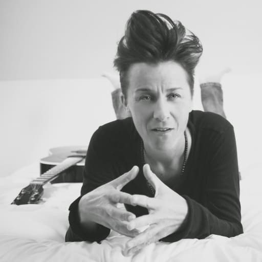 Melissa Ferrick Chicago Tickets