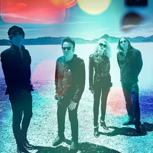 Mercury Rev Chicago Tickets