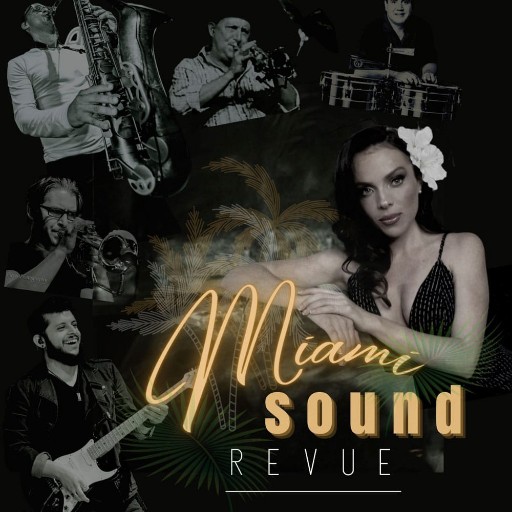 Miami Sound Revue Chicago Tickets