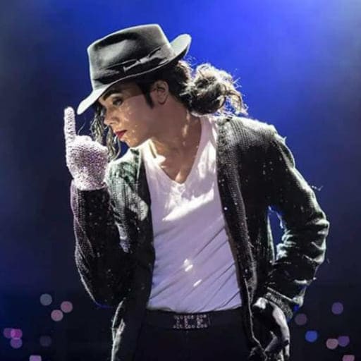 Michael - A Michael Jackson Tribute Chicago Concert Tickets