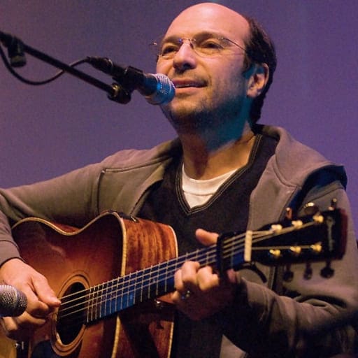 Michel Rivard in Chicago