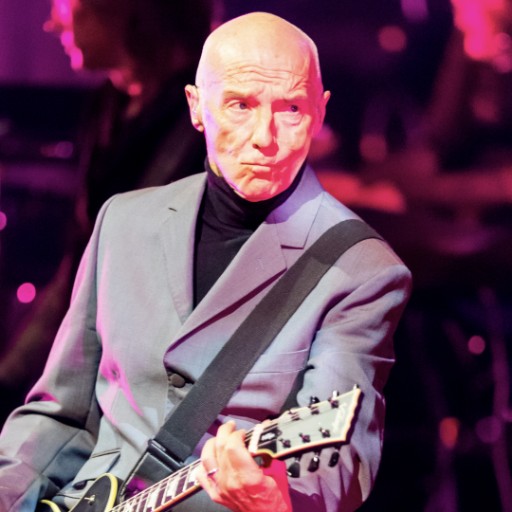 Midge Ure Chicago Tickets