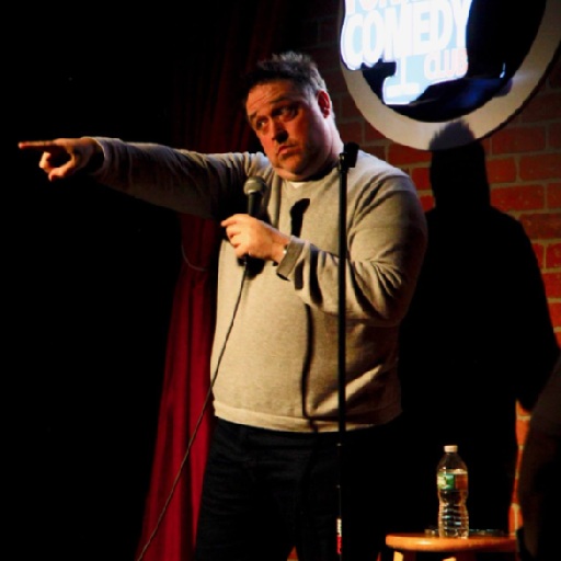 Mike Gaffney in Chicago