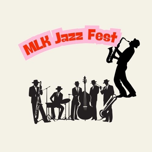 MLK Jazz Fest Chicago Tickets