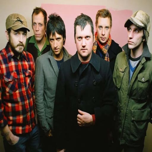 Modest Mouse Tickets