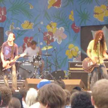 Moneen Chicago Tickets