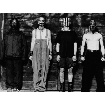 Mudvayne Chicago Concert Tickets