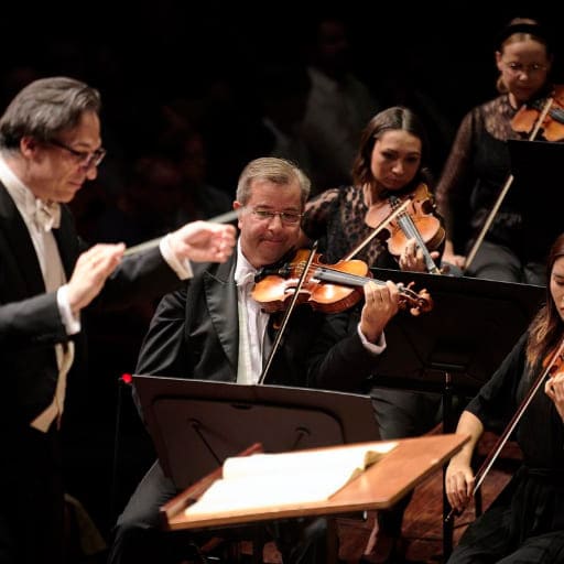Mussorgsky's Pictures At An Exhibition Chicago Tickets