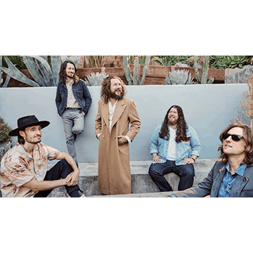 My Morning Jacket Chicago Tickets