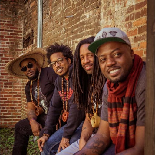 Nappy Roots Chicago Concert Tickets