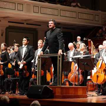 Nashville Symphony Tickets
