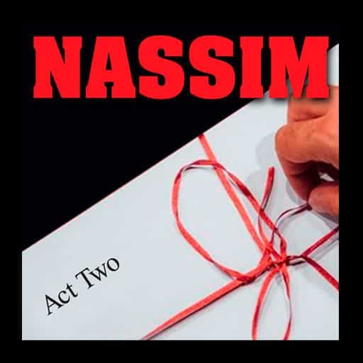 Nassim Chicago Concert Tickets