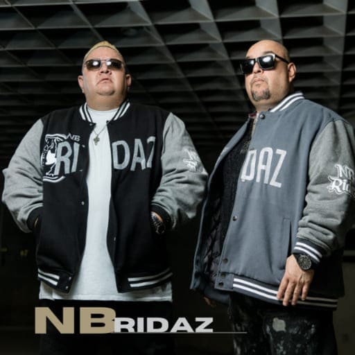 NB Ridaz Chicago Concert Tickets