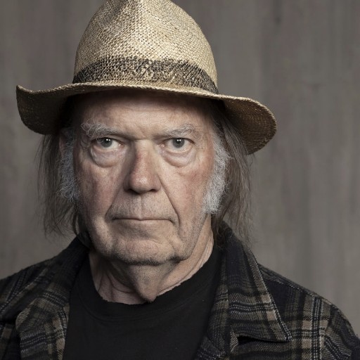 Neil Young Tickets 2026