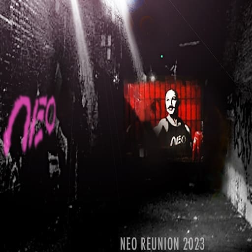 Neo Reunion Chicago Tickets