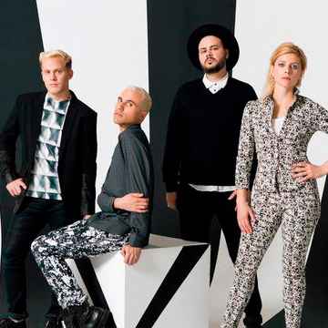 Neon Trees Chicago Concert Tickets