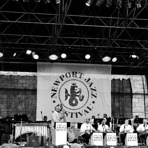 Newport Jazz Fest Chicago Concert Tickets