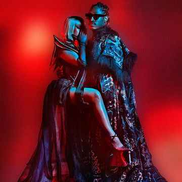 Nicki Minaj Chicago Concert Tickets