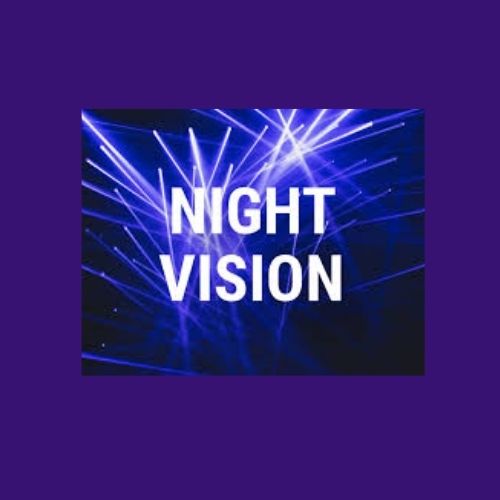NightVision Chicago Concert Tickets