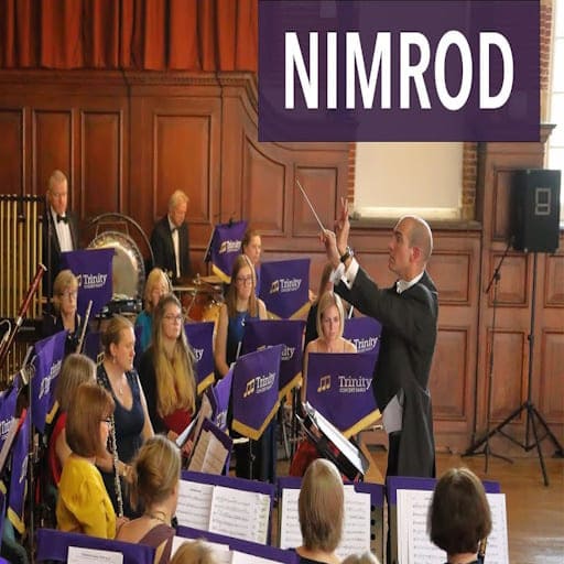 Nimrod Chicago Concert Tickets
