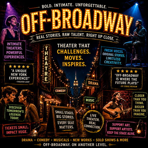 Calling All Toys - The Musical Tickets