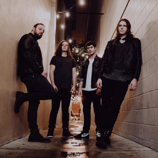Oh Sleeper Chicago Concert Tickets