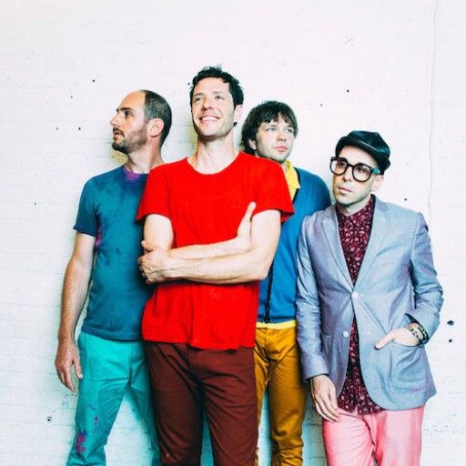 Ok Go in Chicago