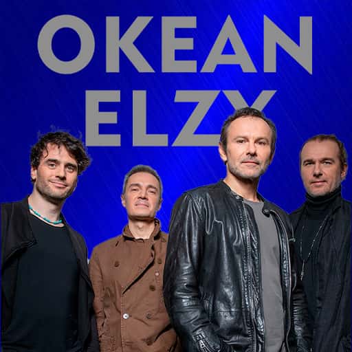 Okean Elzy in Chicago