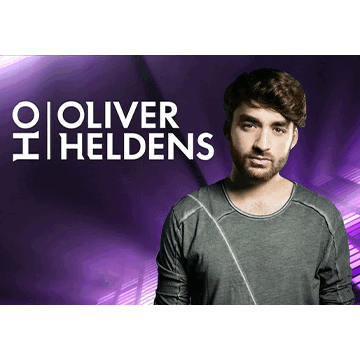 Oliver Heldens Chicago Concert Tickets
