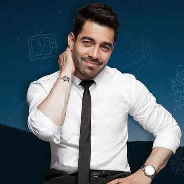 Omar Chaparro Chicago Tickets