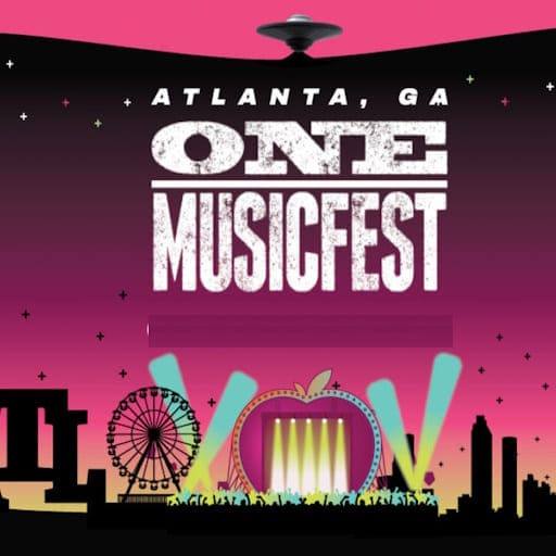 ONE Musicfest Chicago Concert Tickets