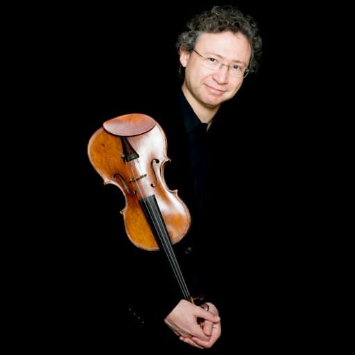 Open Violin Workshop Chicago Concert Tickets