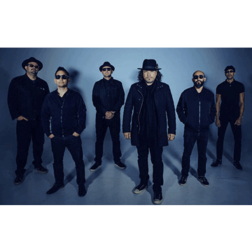 Ozomatli Chicago Tickets
