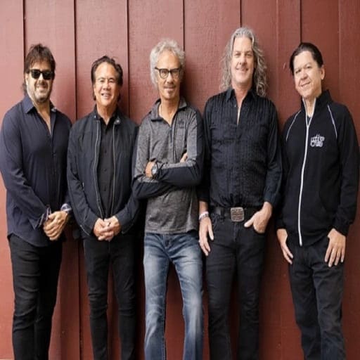 Pablo Cruise Chicago Tickets