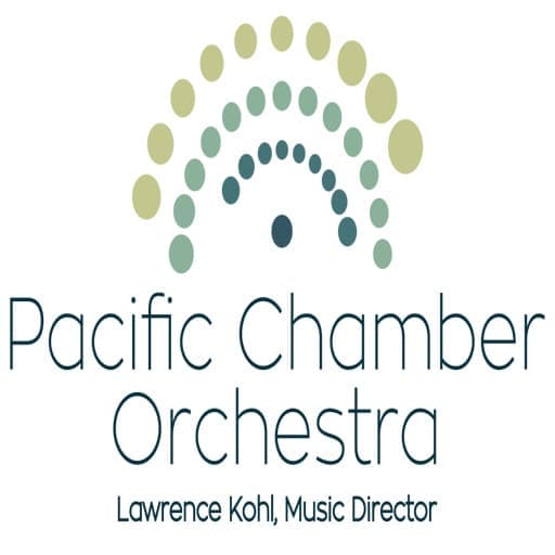 Pacific Chamber Orchestra Chicago Concert Tickets