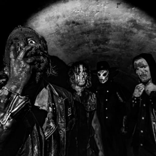 Panzerfaust Chicago Tickets