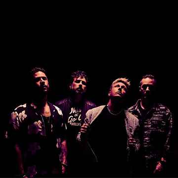 Papa Roach Chicago Tickets