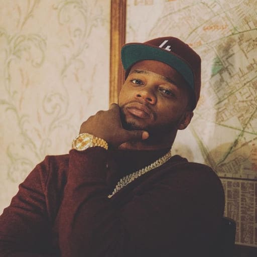 Papoose Chicago Tickets