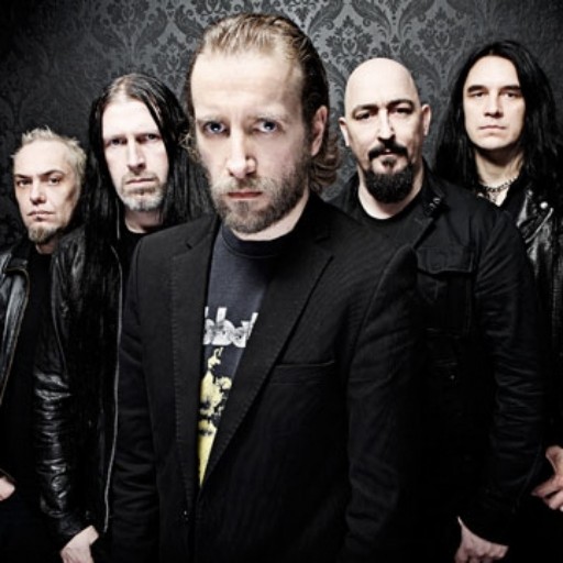 Paradise Lost Chicago Tickets