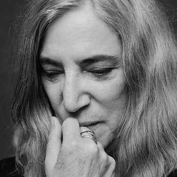 Patti Smith Chicago Tickets