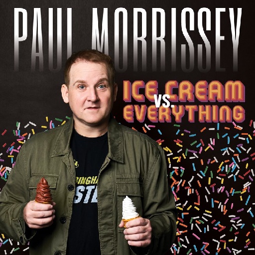 Paul Morrissey Chicago Tickets